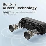 Tribit Bluetooth Speaker, XSound Go Speaker thumbnail 2