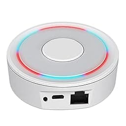 HomeKit ZigBee Hub Gateway photo