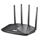 AX1800 WiFi 6 Router-Smart Wireless Router thumbnail 1