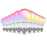 DAYBETTER Smart Light Bulbs thumbnail 1