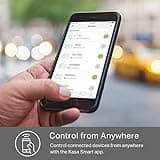 Kasa Smart HS100 WiFi Smart Plug thumbnail 4