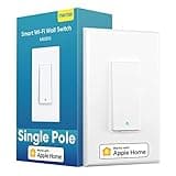 Meross Smart Light Switch thumbnail 1