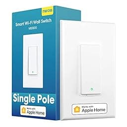 Meross Smart Light Switch photo