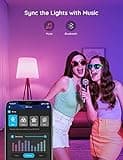 Govee Smart Light Bulbs thumbnail 2