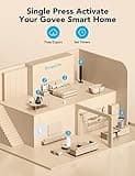 GoveeLife Wireless Mini Smart 6 Button Sensor thumbnail 3