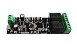 2 Channel WiFi Relay Switch Module thumbnail 1