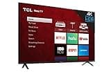 TCL 55S425 55 inch 4K Smart LED Roku TV (2019) thumbnail 3