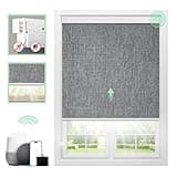 DONGFXK Motorized Roller Shades thumbnail 1