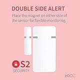 Zooz 700 Series Z-Wave Plus Open|Close XS Sensor thumbnail 2