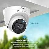 Amcrest 5MP Turret POE Camera thumbnail 3