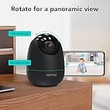 NETVUE Indoor Camera thumbnail 2