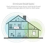D-Link AC1200 Mesh Wi-Fi Range Extender thumbnail 3
