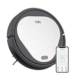 Trifo Emma Robot Vacuum Cleaner photo