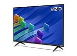 VIZIO D-Series Newest Model D32H-J09 32" Class HD Smart TV IQ Processor Netflix, Disney+, YouTube, HBO Max Free Wall Mount (Renewed) (TV Only) thumbnail 2