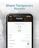 ULTRALOQ U-Bolt Smart Lock thumbnail 4