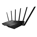 ASUS AC3200 Tri-Band Gigabit WiFi Router thumbnail 1