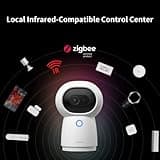 Aqara 2K Security Indoor Camera Hub G3 thumbnail 5