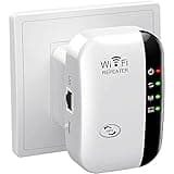 Sanyaa WiFi Extender thumbnail 1