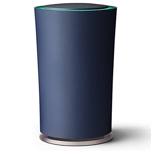 OnHub Wireless Router main view