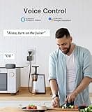 GHome Smart Mini Smart Plug thumbnail 2