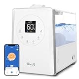LEVOIT LV600S Smart Warm and Cool Mist Humidifiers thumbnail 1