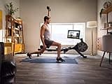 NordicTrack Smart Rower thumbnail 2