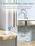 meross Smart Water Leak Detector thumbnail 2