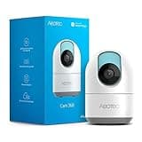 AEOTEC SmartThings Camera thumbnail 4