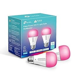 Kasa Smart Bulb photo