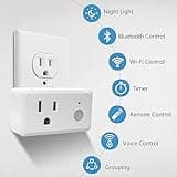 OPPLE Smart Plug with Night Light thumbnail 2