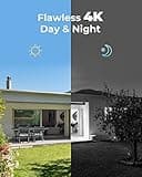 REOLINK 4K Security Camera System, RLK16-800B8 thumbnail 2