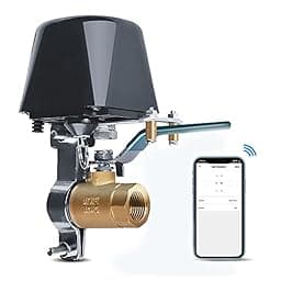 Yasorn Smart Wifi Water Valve photo