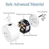 CMARS Smart Plug thumbnail 3