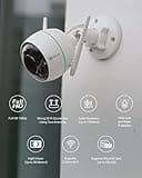 EZVIZ Security Camera Outdoor 1080P WiFi thumbnail 2