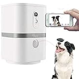 SKYMEE Pet Camera thumbnail 5
