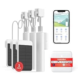 SwitchBot Smart Electric Motorized Blinds Kit photo