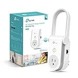 Kasa AC1200 Wi-Fi Range Extender Smart Plug thumbnail 1