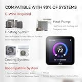 vine Smart Thermostat thumbnail 3