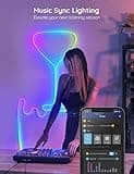 Govee Neon RGBIC Rope Lights with Music Sync thumbnail 5