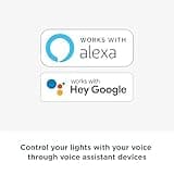 Brilliant Smart Dimmer Switch thumbnail 5
