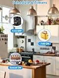 Smart Plug EIGHTREE thumbnail 4