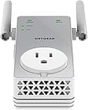 NETGEAR AC750 Wi-Fi Range Extender + Extra Outlet thumbnail 4