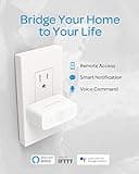 ULTRALOQ U-Bolt Pro Smart Lock thumbnail 5