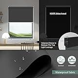 Yoolax Motorized Blind Shade thumbnail 4
