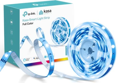 Kasa Smart LED Light Strip main view