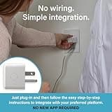 Legrand-Pass & Seymour WWMP10 Module Matter Smart Plug thumbnail 4