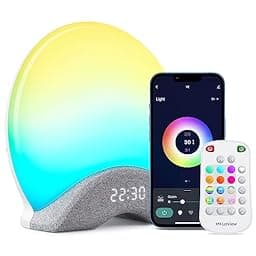 LaView Smart White Noise Machine photo