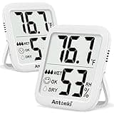 Antonki Room Thermometer thumbnail 1