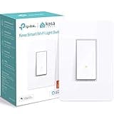 Kasa Smart Light Switch HS200 thumbnail 1