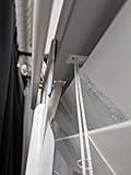 Current Products Corp. Horizontal Blind Tilt Converter thumbnail 3